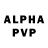 Alpha-PVP СК КРИС THOMASZZ